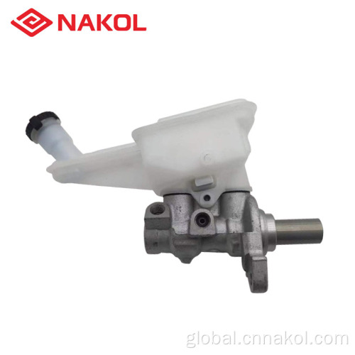 China Brake Master Cylinder for Nissan OE D6010-1HA3A Manufactory